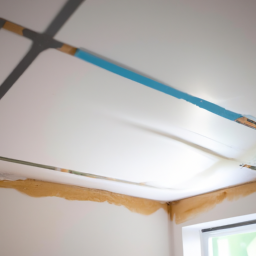 Installation plafond chauffant : une solution de chauffage discrète et efficace Roquebrune-sur-Argens